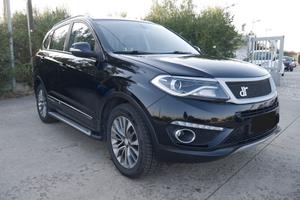 Dr DR6 Cross S1 1.5 Turbo Bi-Fuel GPL