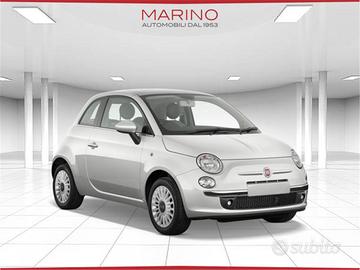 FIAT 500 (2015-2024) 1.0 Hybrid