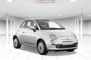 FIAT 500 (2015-2024) 1.0 Hybrid
