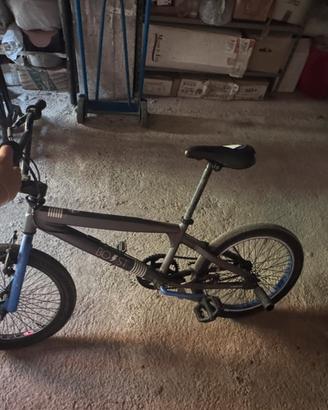Bmx 20”