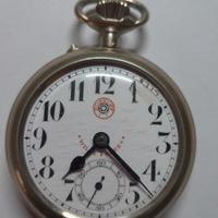 orologio roskopf wille freres