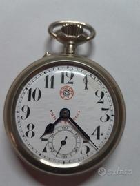 orologio roskopf wille freres