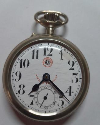 orologio roskopf wille freres