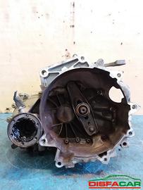 Cambio skoda fabia 2000-2007