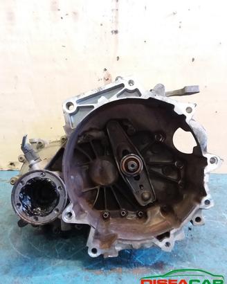Cambio skoda fabia 2000-2007