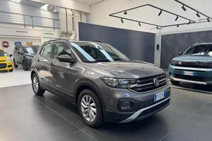 VOLKSWAGEN T-Cross 1.0 TSI 115 CV Style BMT