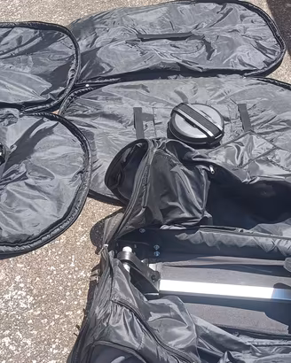 borsa trasporto bici 