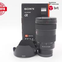 Sony FE 24-70 F2.8 GM (Sony)