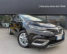 RENAULT Espace dCi 160CV EDC Energy Intens 7p