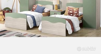 lettini per cameretta