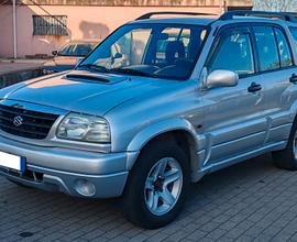 Suzuki Grand Vitara 2.0 TD 16V 5P -MOTORE NUOVO-