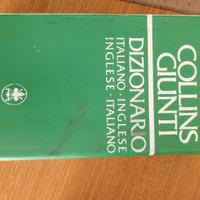 dizionario inglese italiano