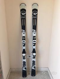 Sci Rossignol uomo