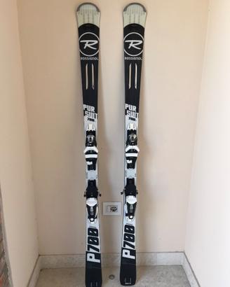 Sci Rossignol uomo