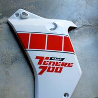 Fianchetto plastica Yamaha Tenere 700 2022