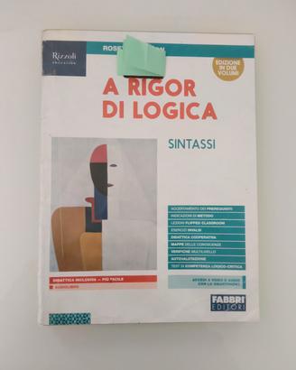 A ricor di logica 
