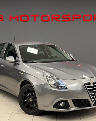 Alfa Romeo Giulietta 1.6 JTDm 120 CV Super