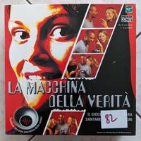 Gioco La macchina della verità