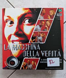 Gioco La macchina della verità