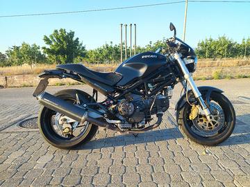 Ducati Monstrer 900 i. e. 