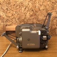 PROIETTORE MAGNON AUTO-700 8 mm CON CAVO ELETTRICO