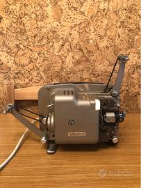 PROIETTORE MAGNON AUTO-700 8 mm CON CAVO ELETTRICO