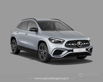 Mercedes-Benz GLA 2477 Nuova 200 d Automatic