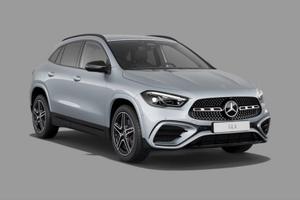 Mercedes-Benz GLA 2477 Nuova 200 d Automatic
