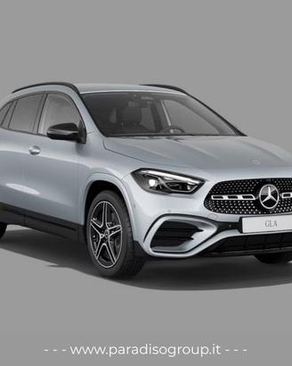 Mercedes-Benz GLA 2477 Nuova 200 d Automatic