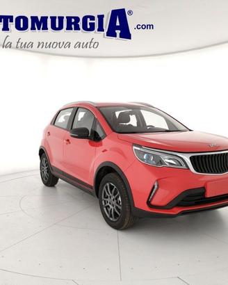 EMC Quattro QUATTRO 1.5 MT MANUALE