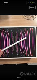 Apple pencil seconda generazione