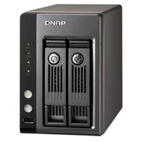 nas qnap 219p