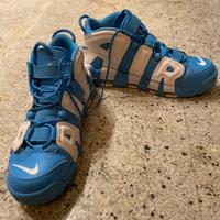 Nike air more uptempo '96 originali