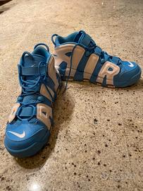 Nike air more uptempo '96 originali