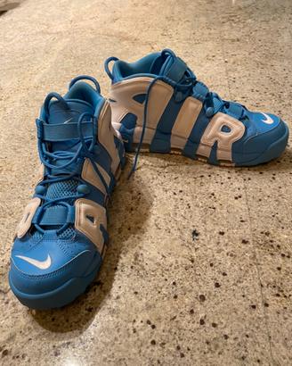 Nike air more uptempo '96 originali
