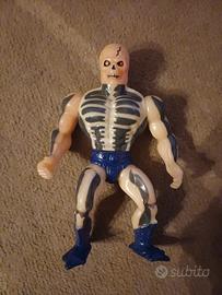 Personaggio scare glow Masters of the Universe