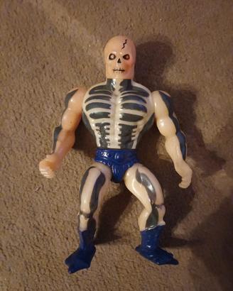 Personaggio scare glow Masters of the Universe