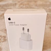 Apple USB-C 20W Power Adapter