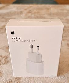 Apple USB-C 20W Power Adapter