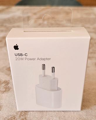Apple USB-C 20W Power Adapter