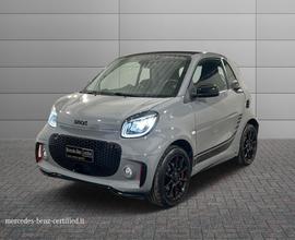 SMART Fortwo III 2020 - Fortwo eq Edition O U61107