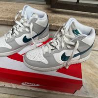 Nike dunk Hi fls