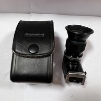 Mirino angolare olimpus