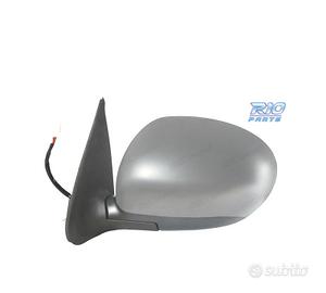 SPECCHIO COMPLETO SINISTRO NISSAN JUKE 10-17 PRIME