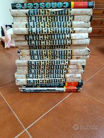 Enciclopedia Conoscere 