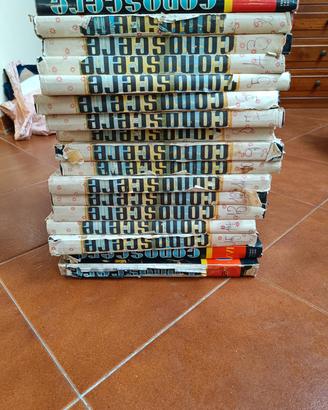 Enciclopedia Conoscere 