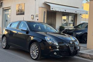 ALFA ROMEO Giulietta 1.6JTDm-2 105 Exclusive *Pe