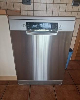 Lavastoviglie Bosch Serie 4 SuperSilence