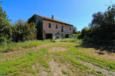 RUSTICO A OSIMO