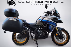 Voge Valico 525 DSX
